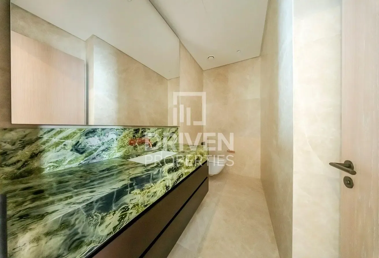 Spacious | Elegant Living | Branded Residences