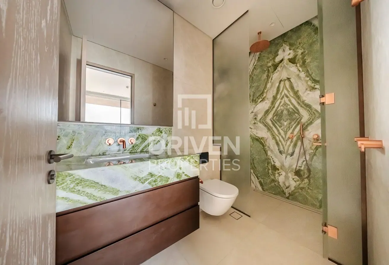 Spacious | Elegant Living | Branded Residences