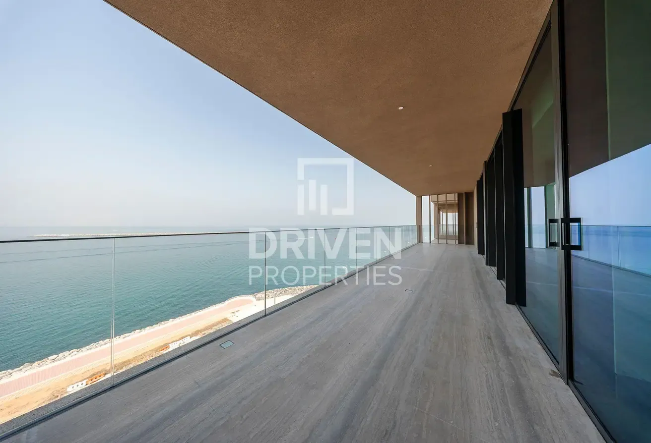 Spacious | Elegant Living | Branded Residences