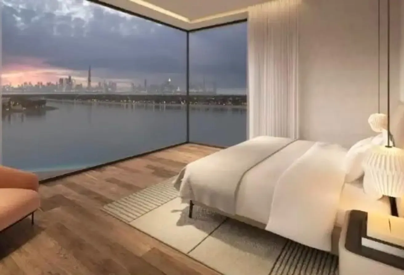 Duplex| Private Pool| Huge Terrace