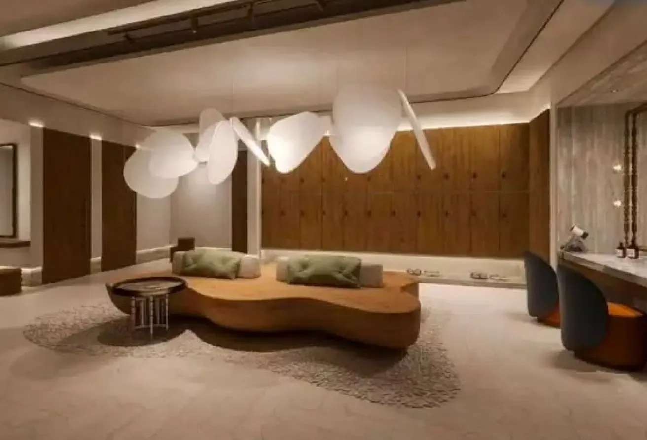 Duplex| Private Pool| Huge Terrace