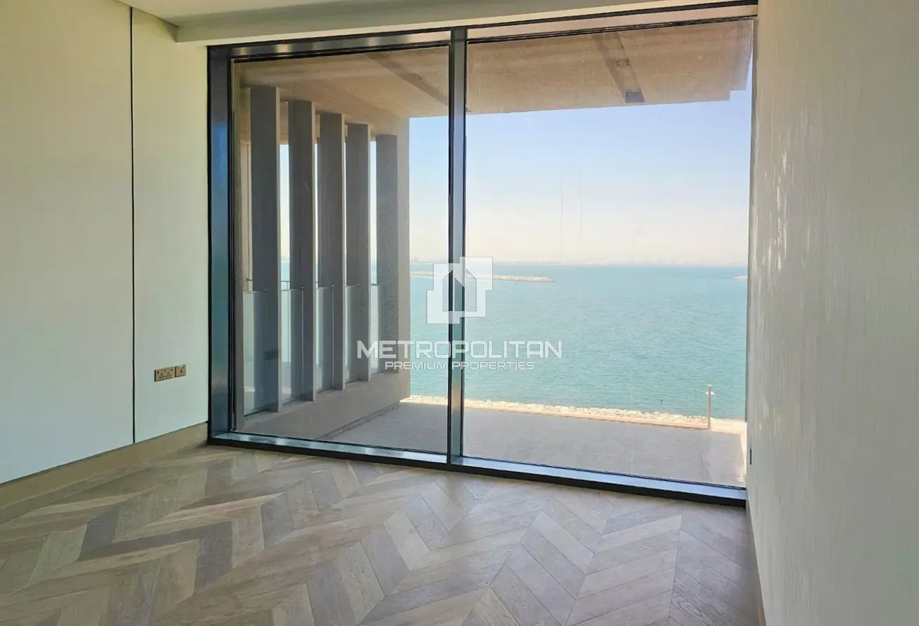 Beach Access | Luxury Address | Sea View