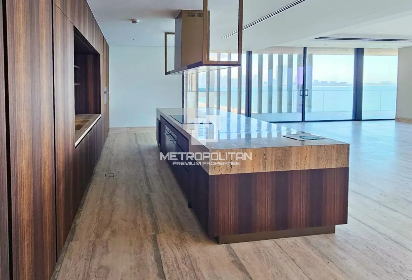 Beach Access | Luxury Address | Sea View