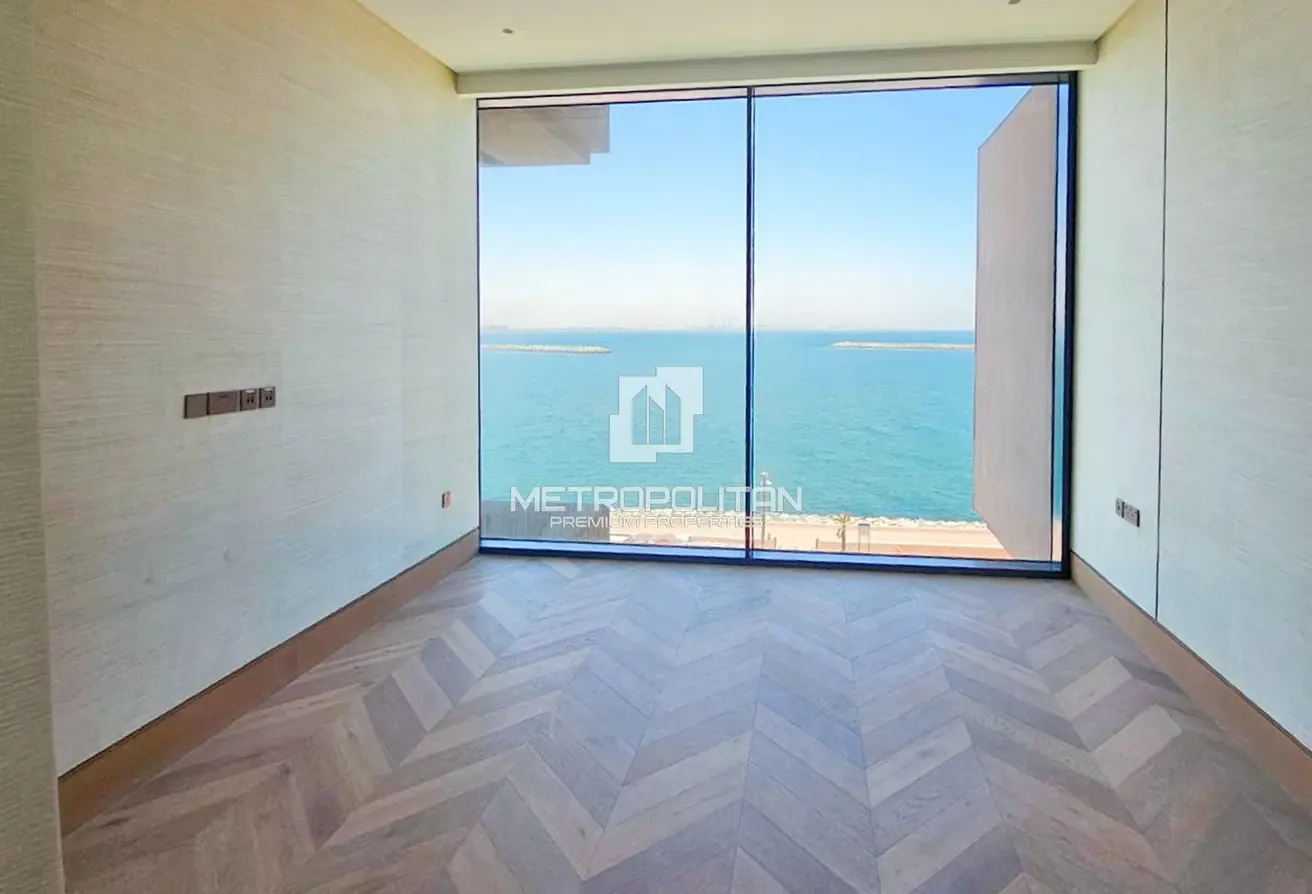Beach Access | Luxury Address | Sea View