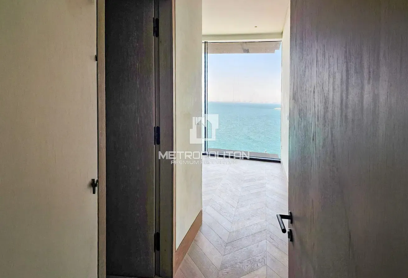 Beach Access | Luxury Address | Sea View