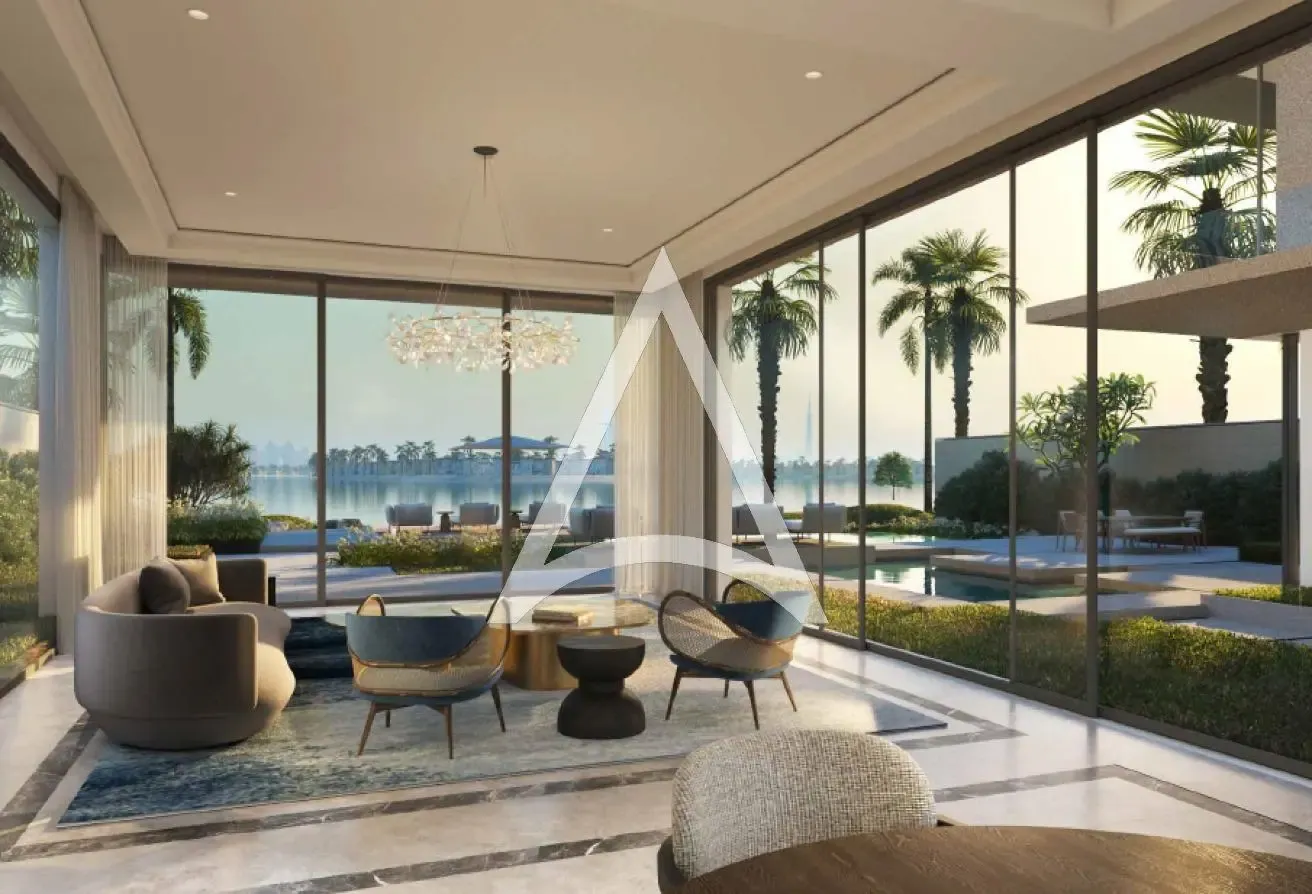 Prime Location | Amazing View | Branded Building
