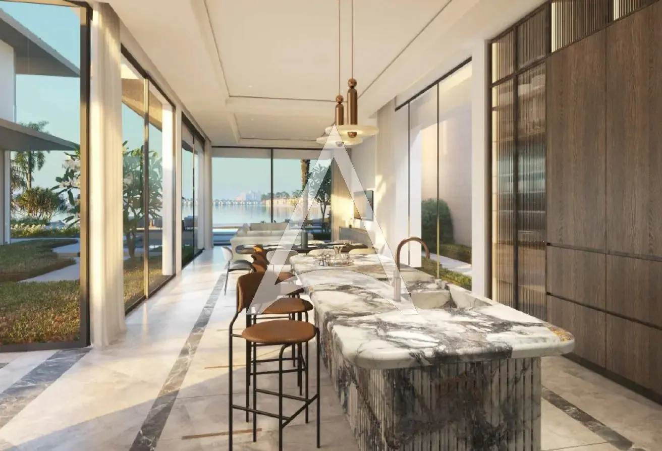 Prime Location | Amazing View | Branded Building