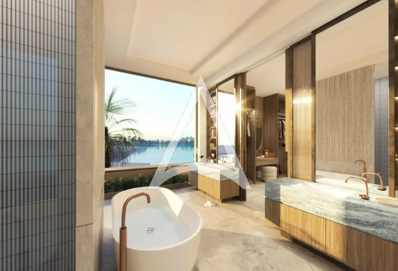Prime Location | Amazing View | Branded Building