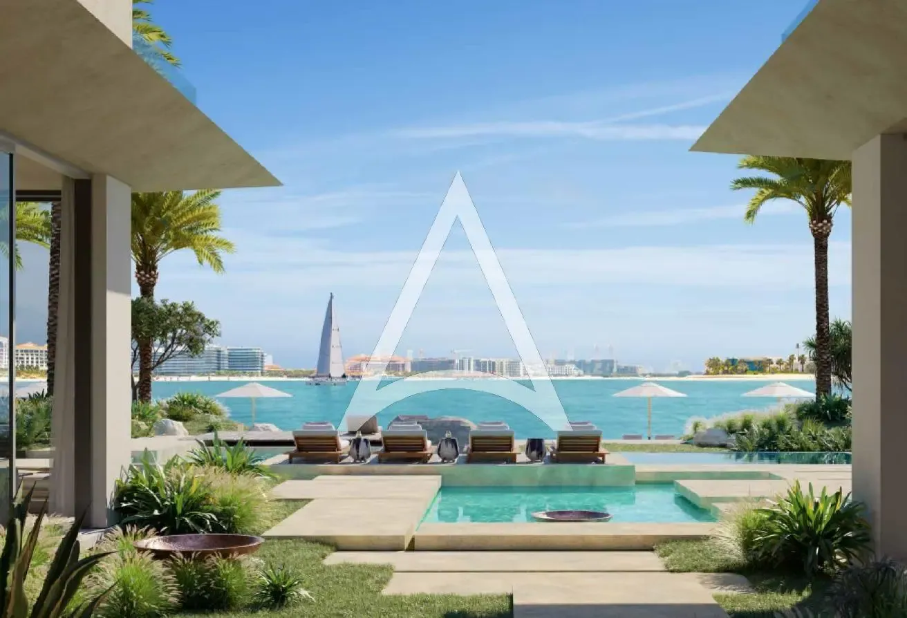 Prime Location | Amazing View | Branded Building