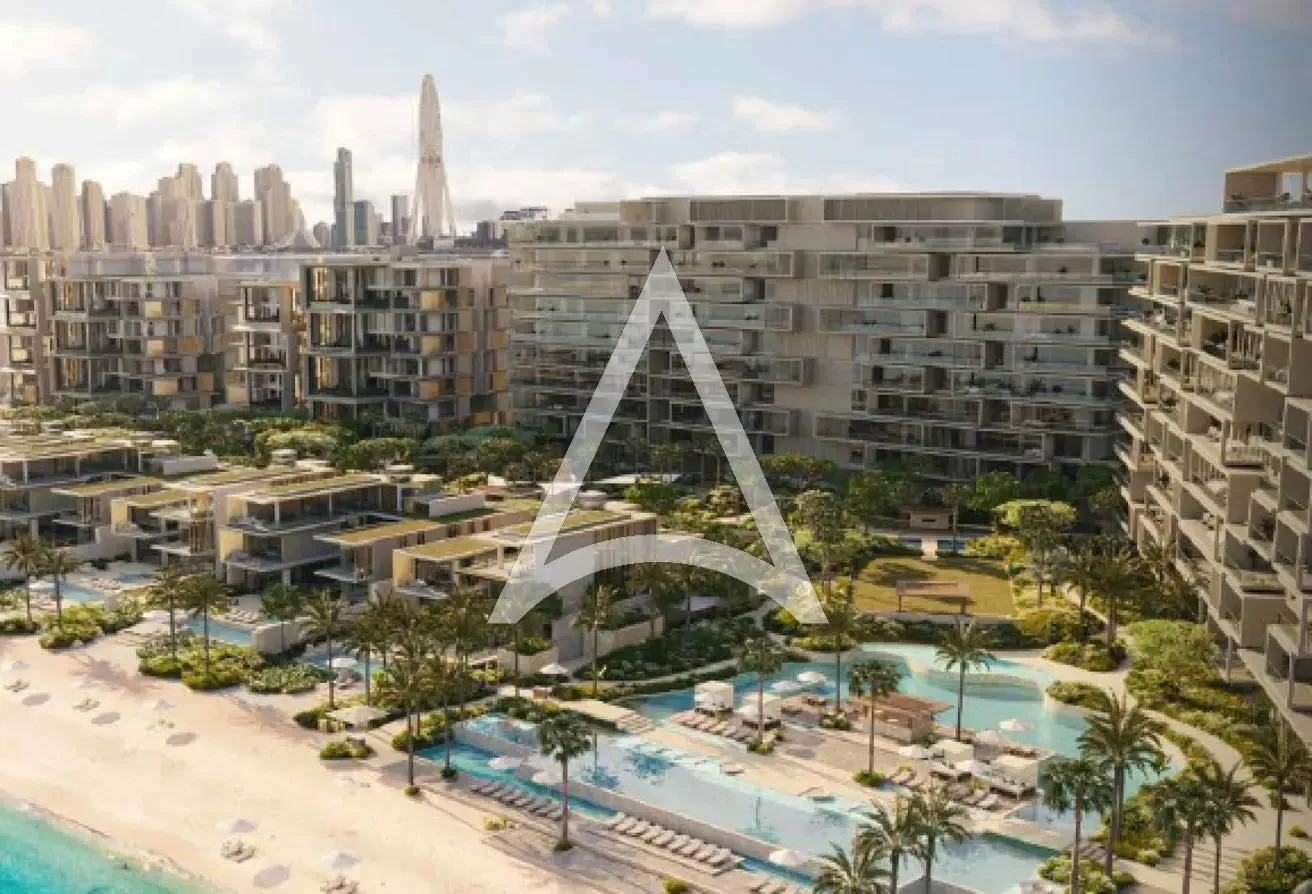 Prime Location | Amazing View | Branded Building