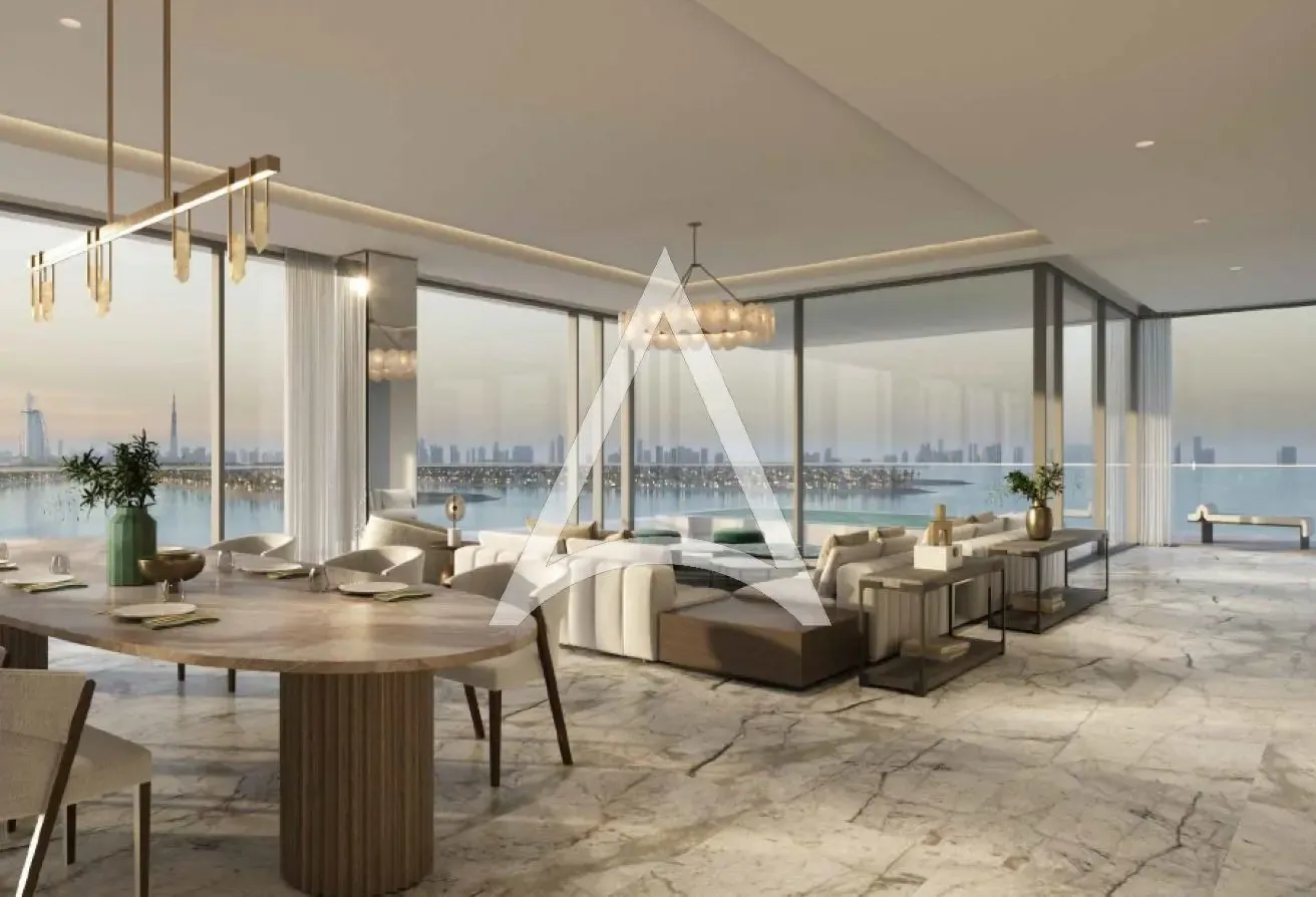 Prime Location | Amazing View | Branded Building