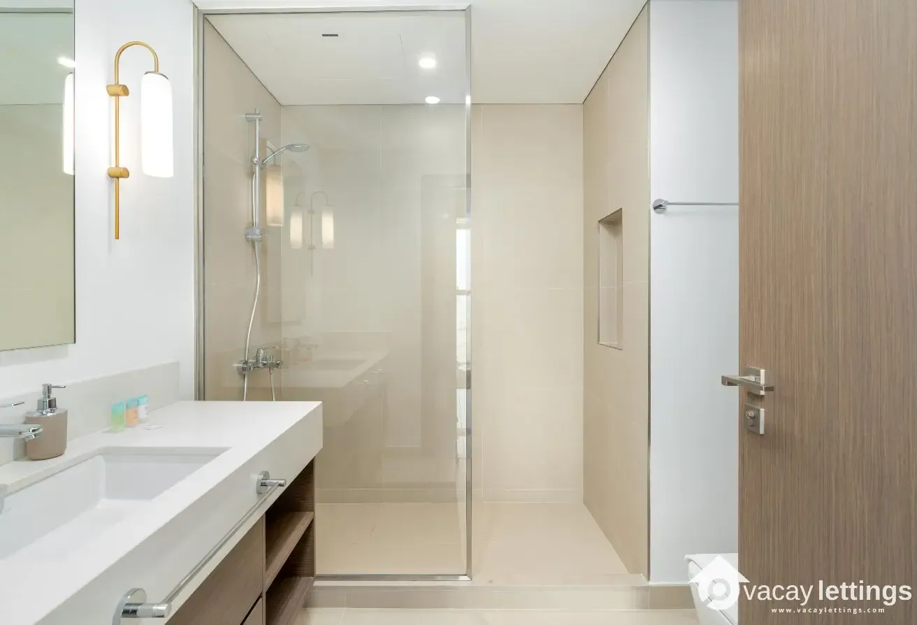 2BR in Dubai Creek Harbour | 17 Icon Bay
