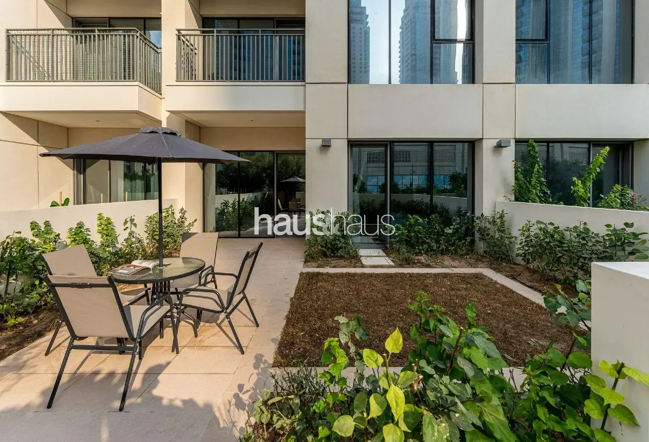 Private Garden | Tranquil | Great Amenities