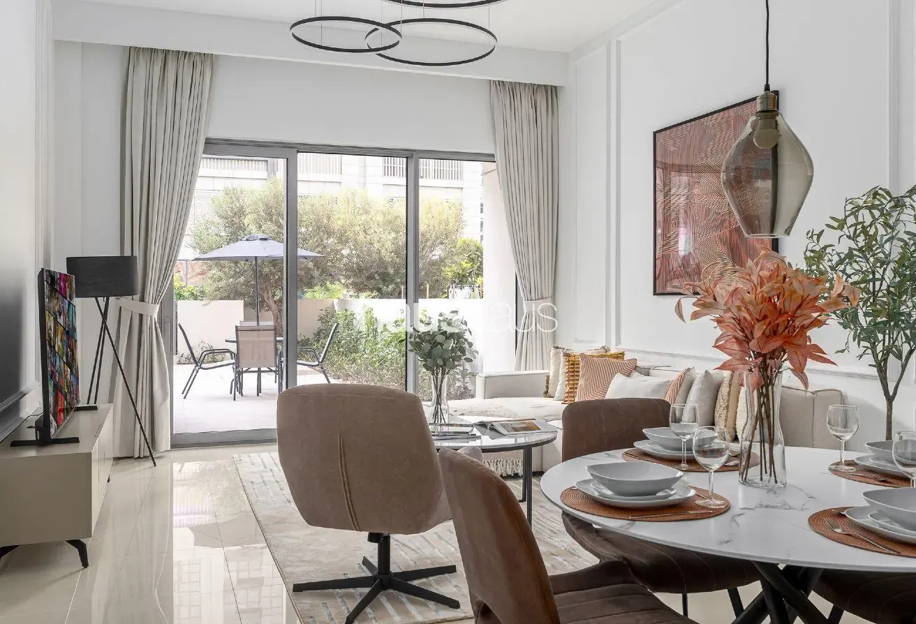 Private Garden | Tranquil | Great Amenities