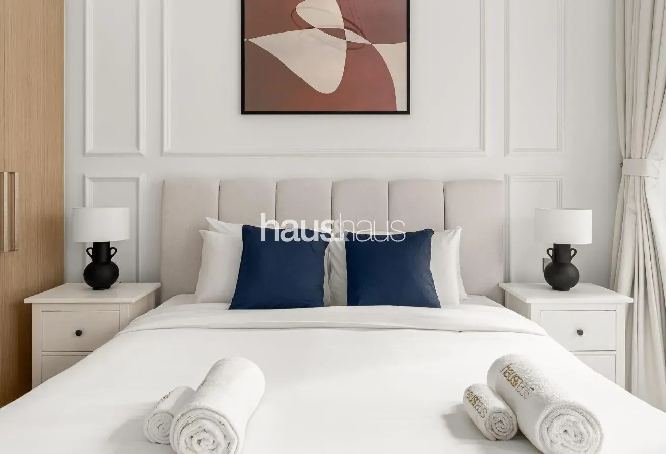 Private Garden | Tranquil | Great Amenities