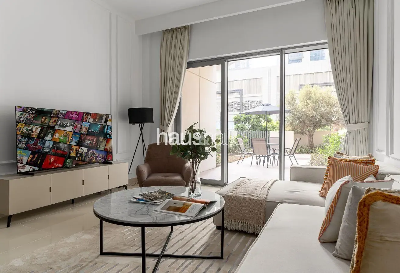 Private Garden | Tranquil | Great Amenities