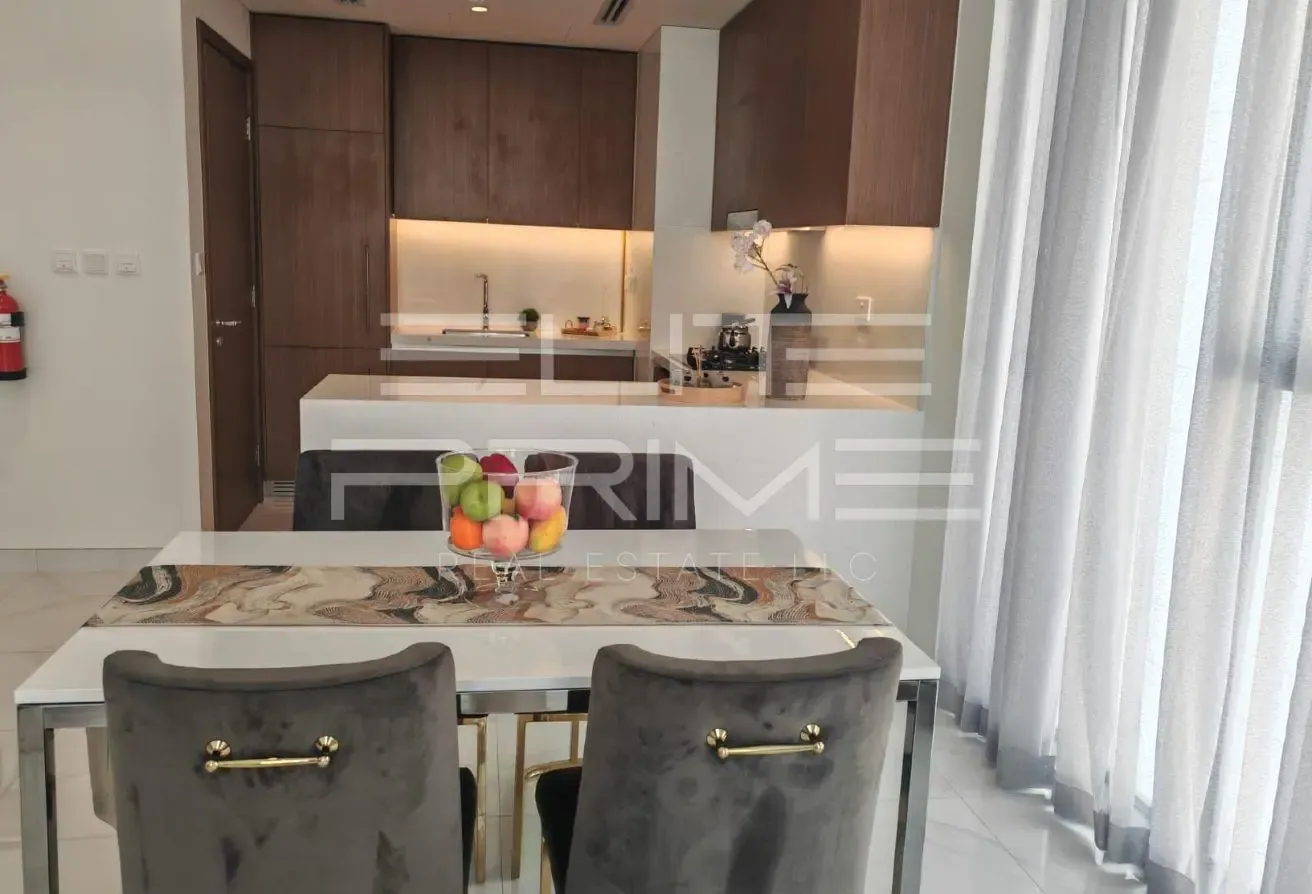 Ready to Move | Spacious Unit | Well Maintained
