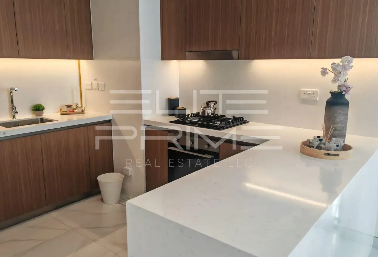 Ready to Move | Spacious Unit | Well Maintained