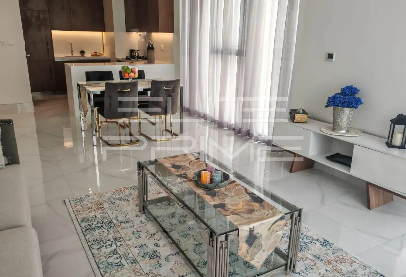 Ready to Move | Spacious Unit | Well Maintained