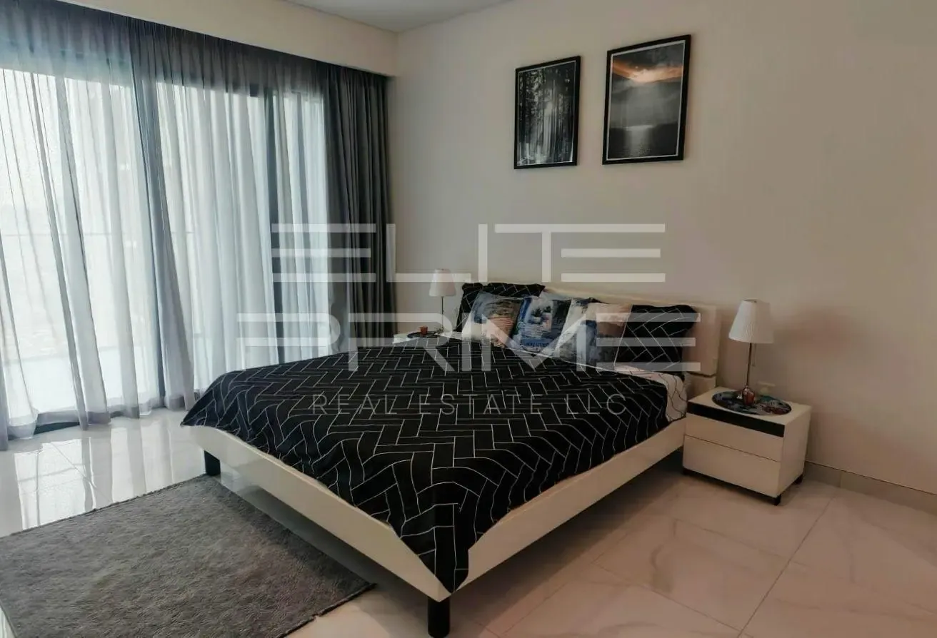 Ready to Move | Spacious Unit | Well Maintained
