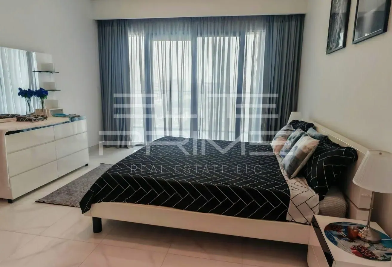 Ready to Move | Spacious Unit | Well Maintained