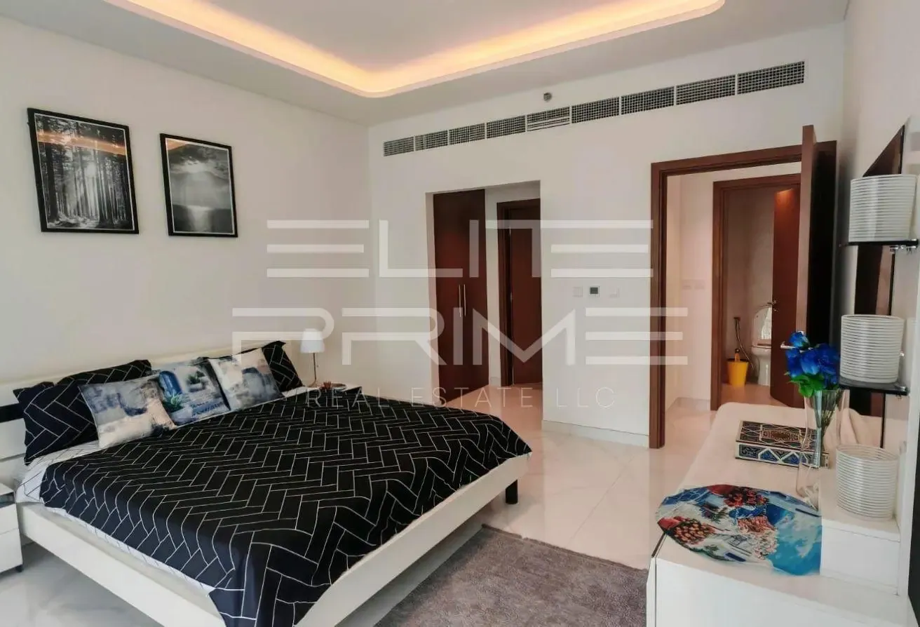 Ready to Move | Spacious Unit | Well Maintained