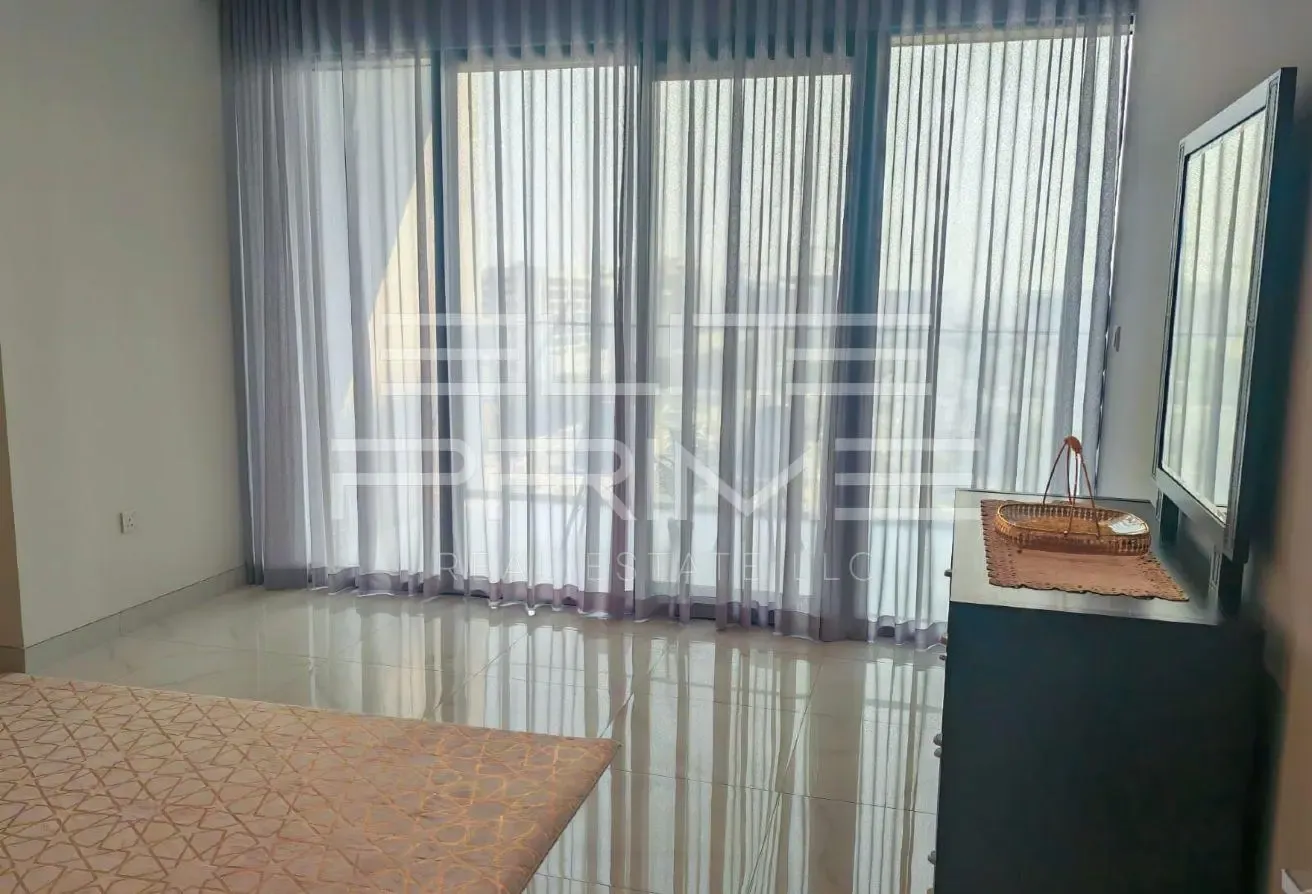 Ready to Move | Spacious Unit | Well Maintained