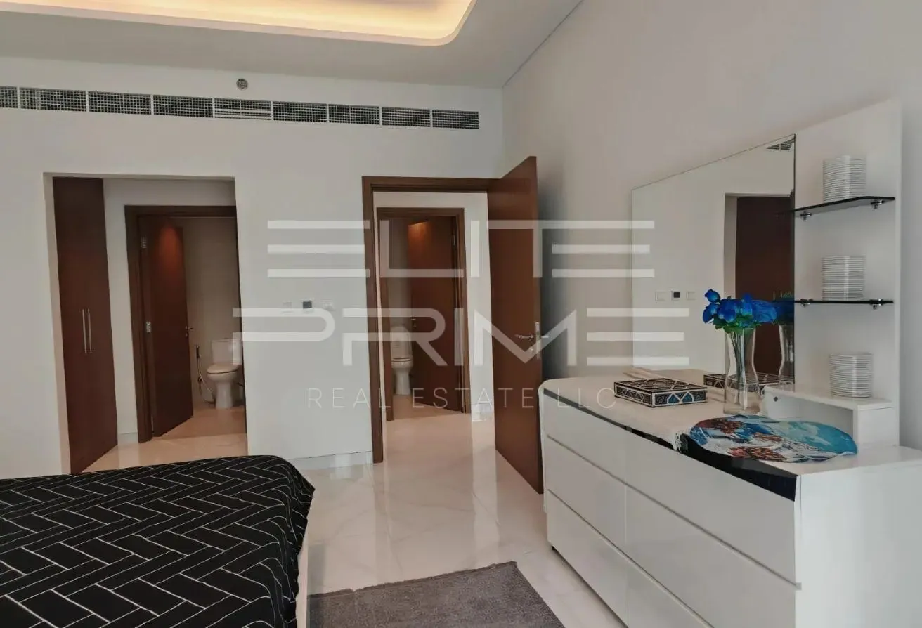 Ready to Move | Spacious Unit | Well Maintained