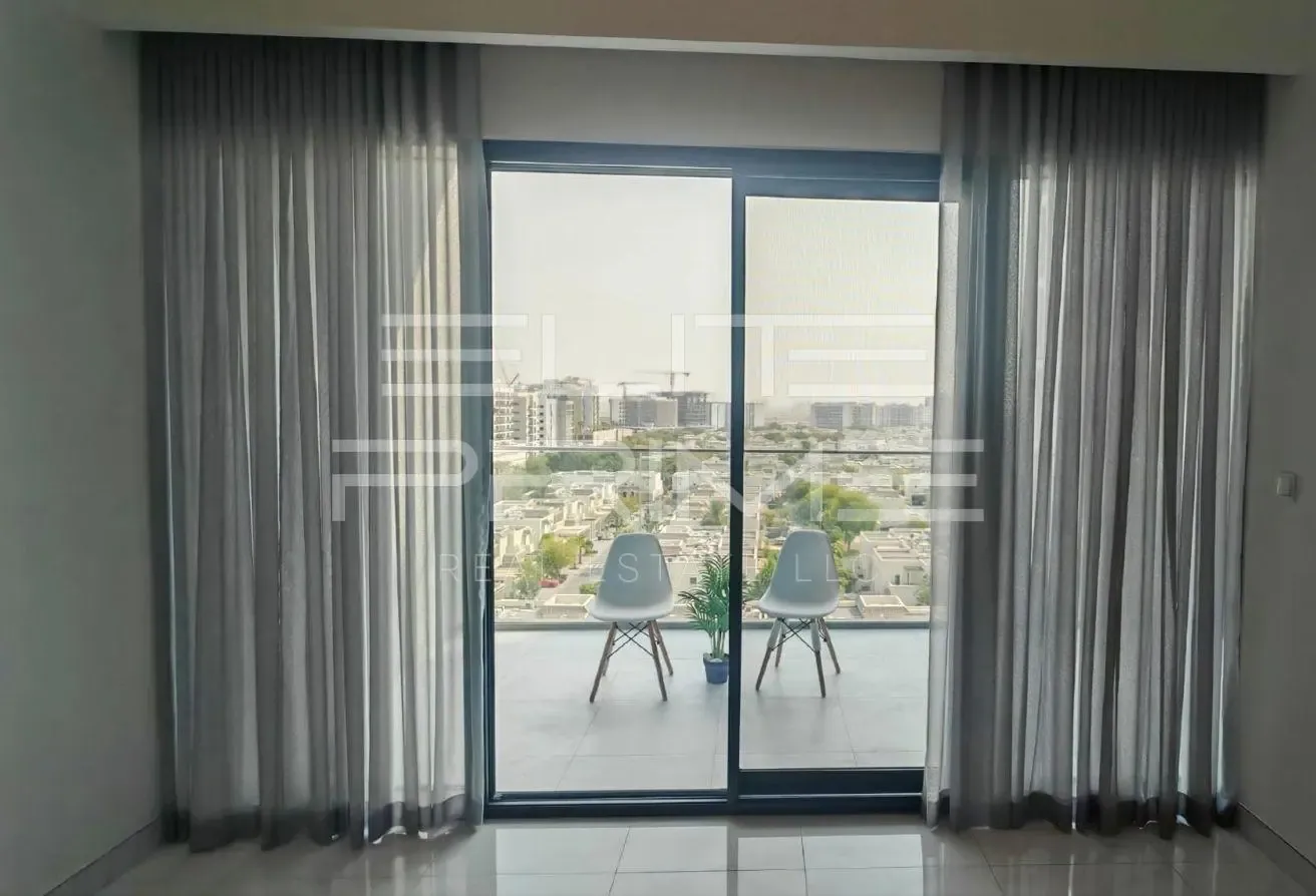 Ready to Move | Spacious Unit | Well Maintained