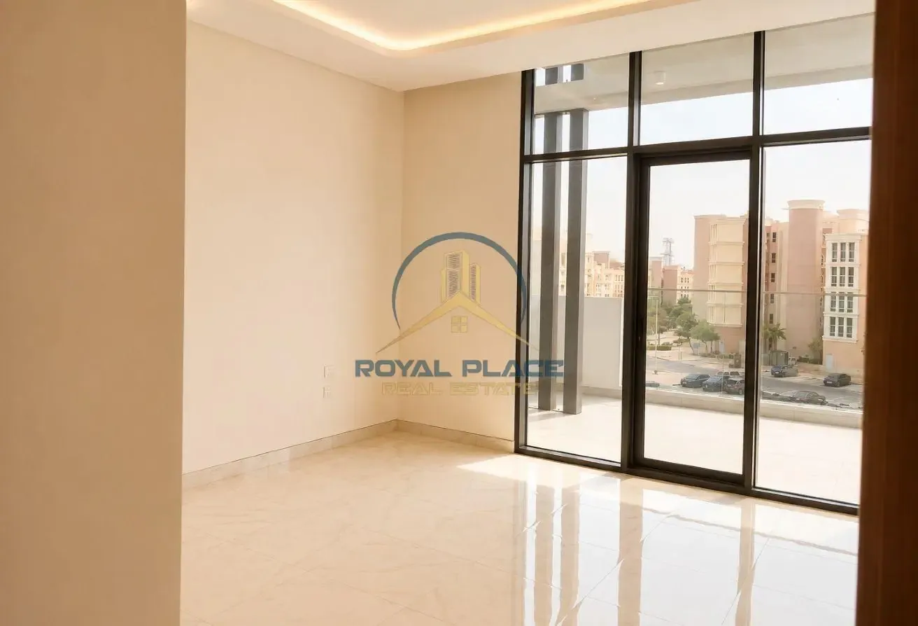 Premium 2BR | Modern Interiors |Brand New Building