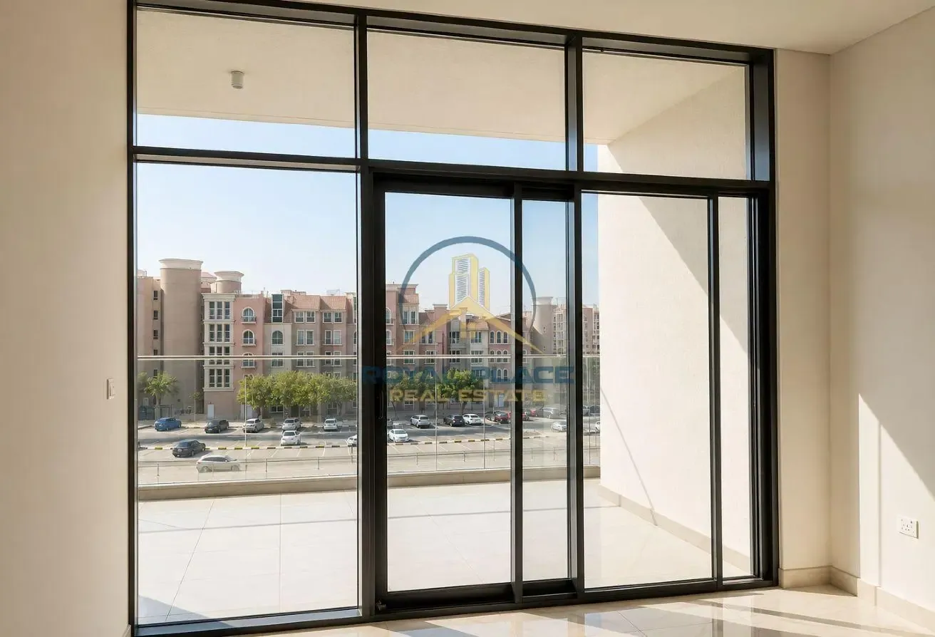 Premium 2BR | Modern Interiors |Brand New Building