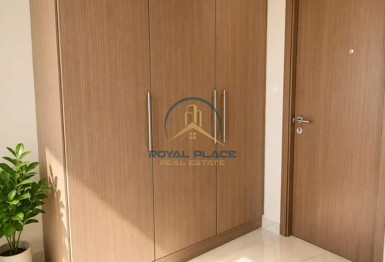 Premium 2BR | Modern Interiors |Brand New Building