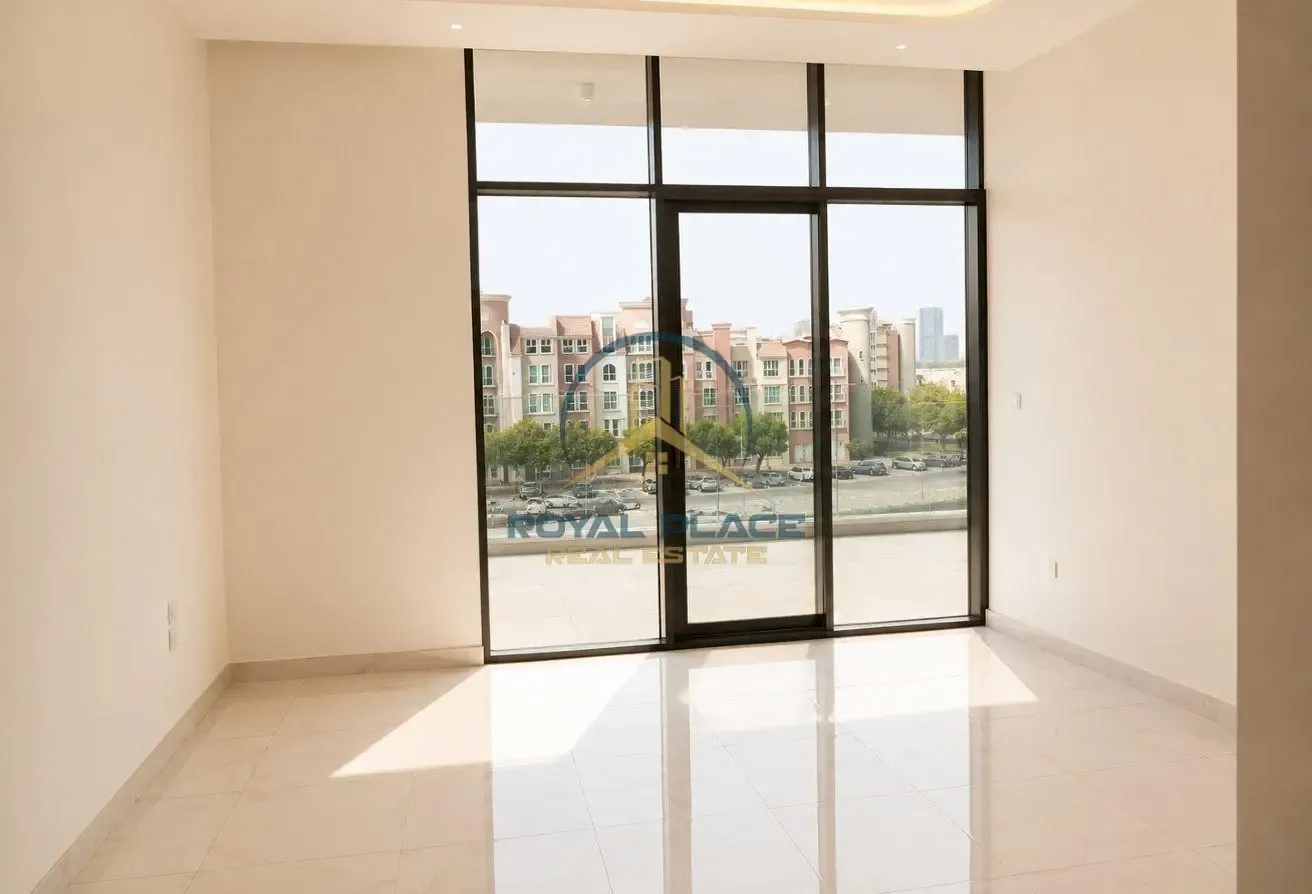 Premium 2BR | Modern Interiors |Brand New Building