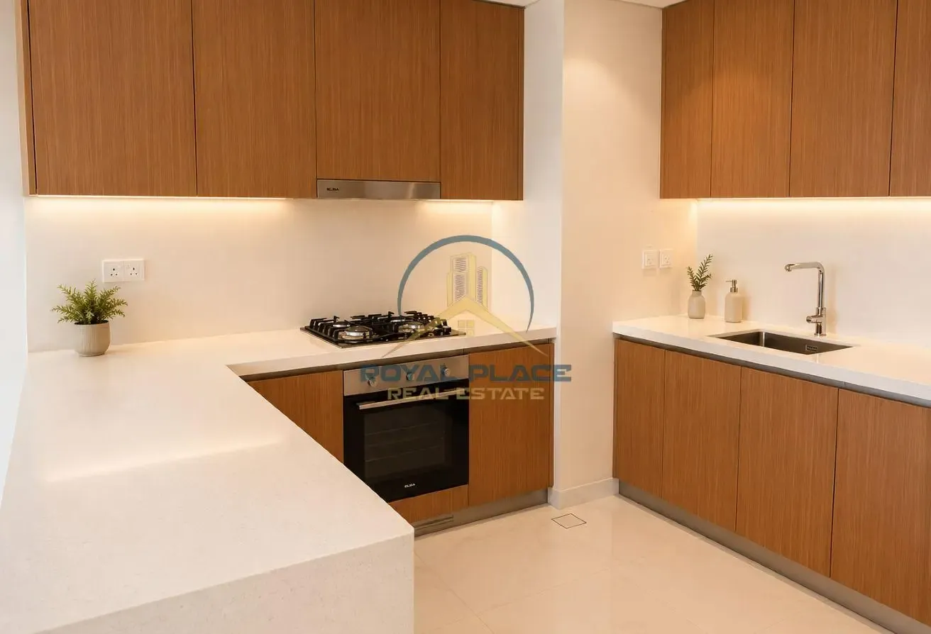 Premium 2BR | Modern Interiors |Brand New Building