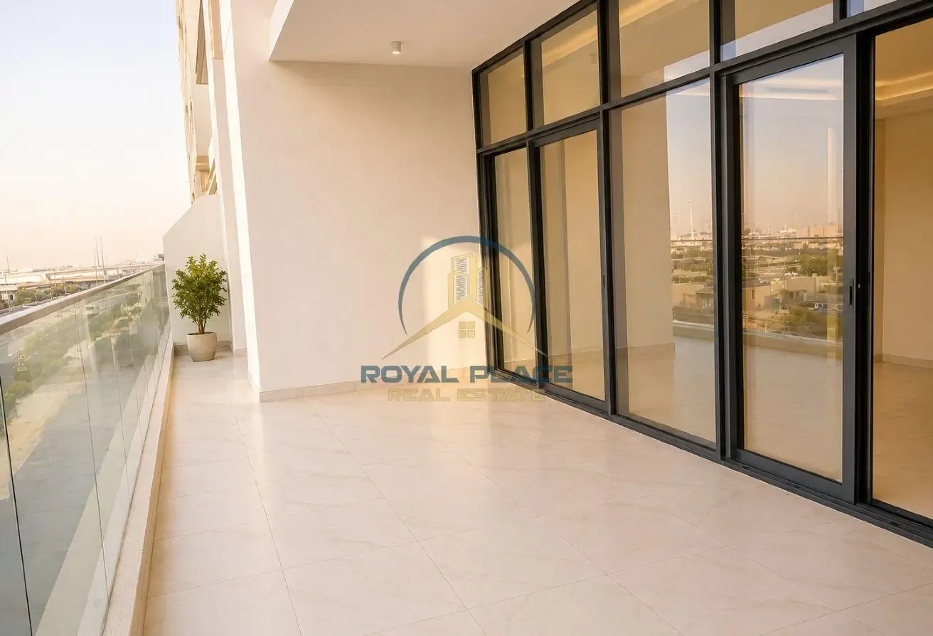 Premium 2BR | Modern Interiors |Brand New Building