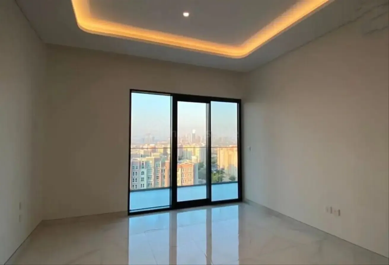 Unfurnished 2 BR | Close to Metro | Vacant