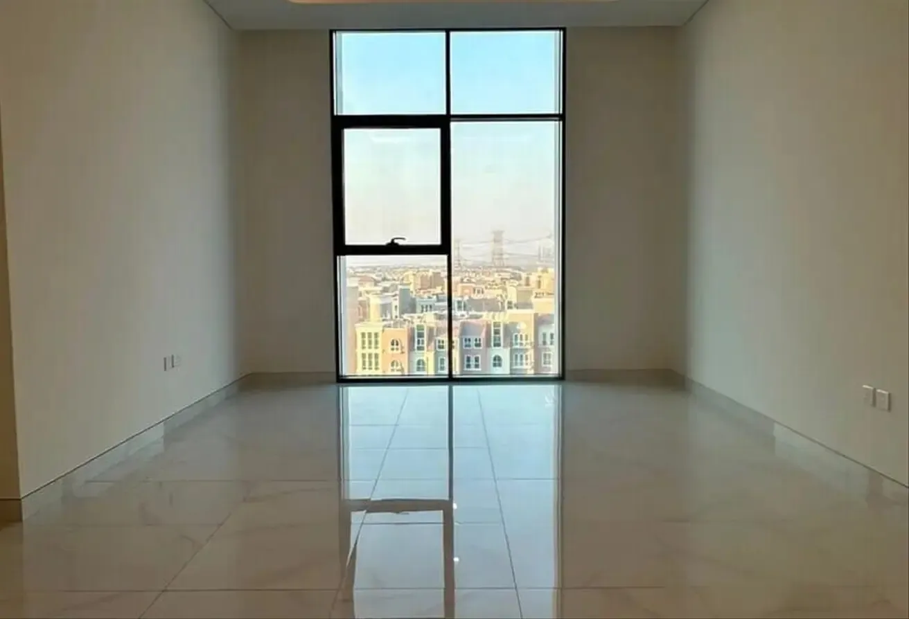 Unfurnished 2 BR | Close to Metro | Vacant