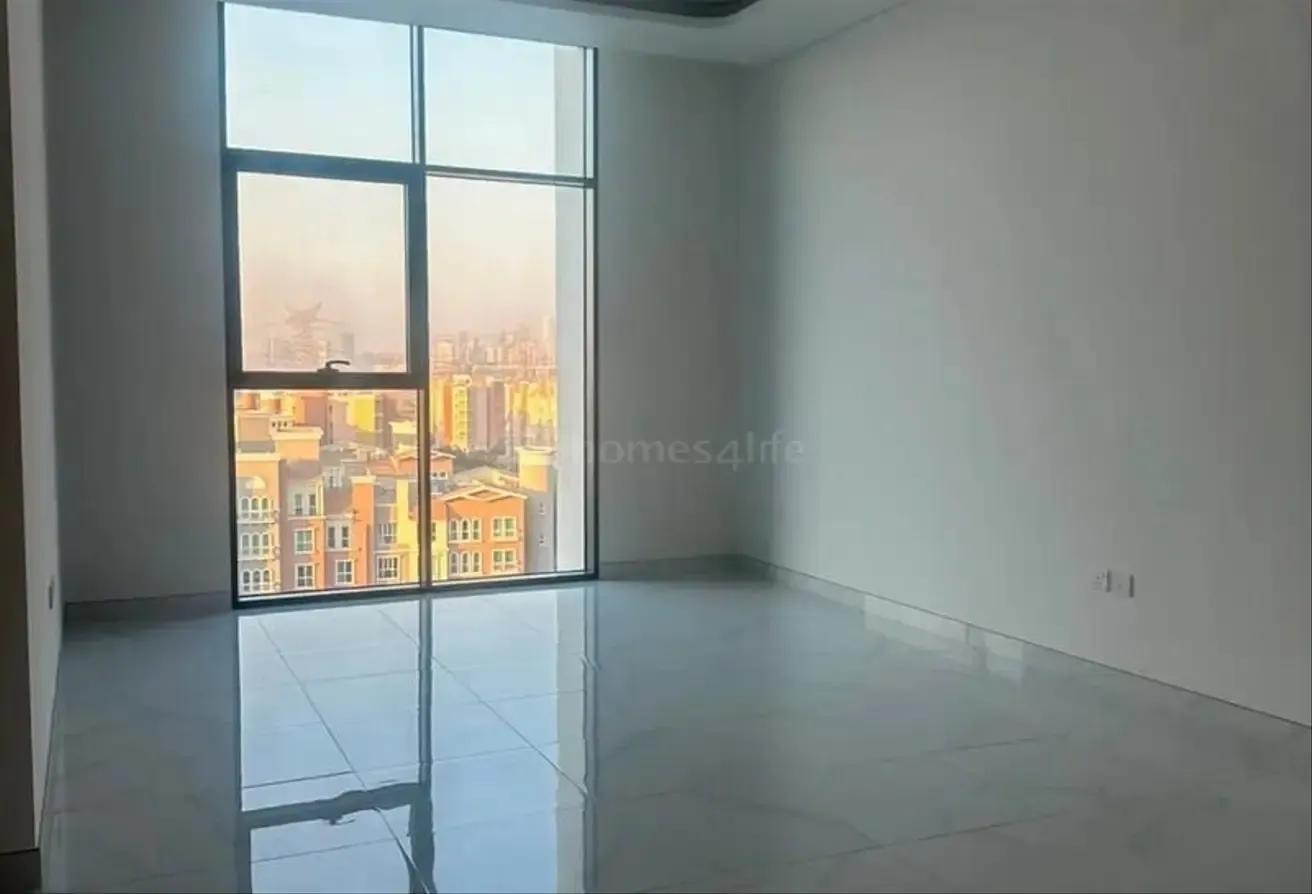 Unfurnished 2 BR | Close to Metro | Vacant