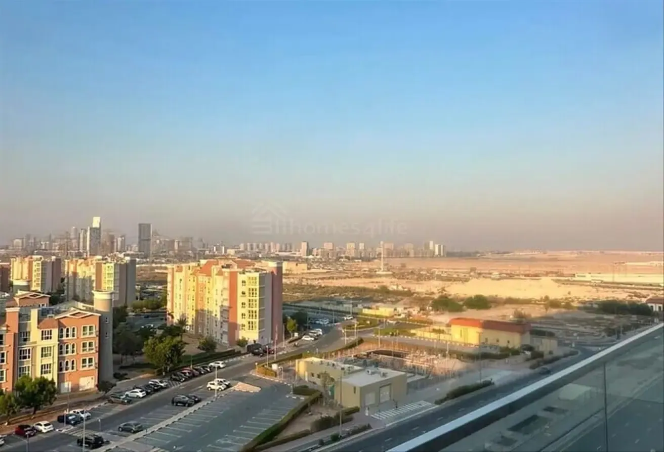 Unfurnished 2 BR | Close to Metro | Vacant