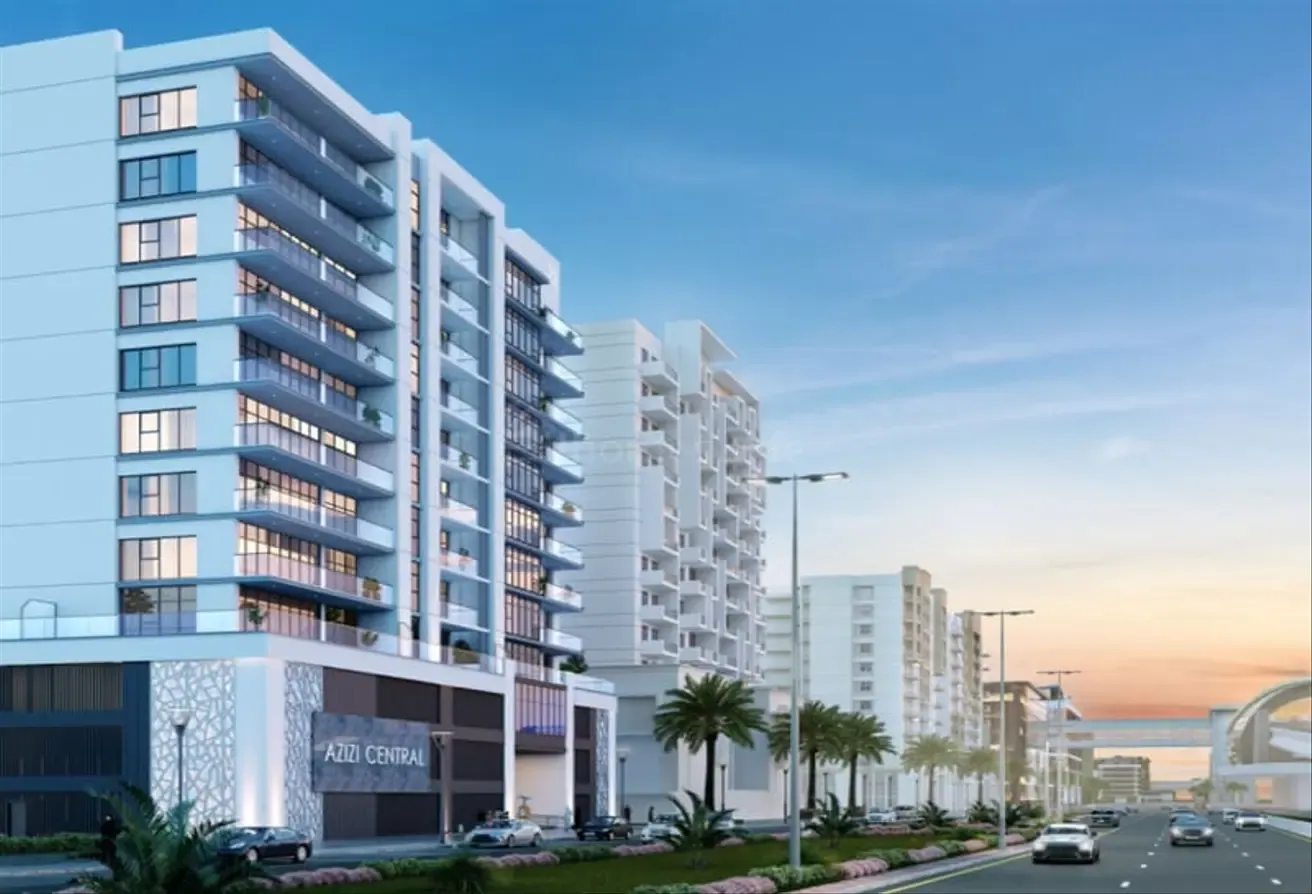 Unfurnished 2 BR | Close to Metro | Vacant