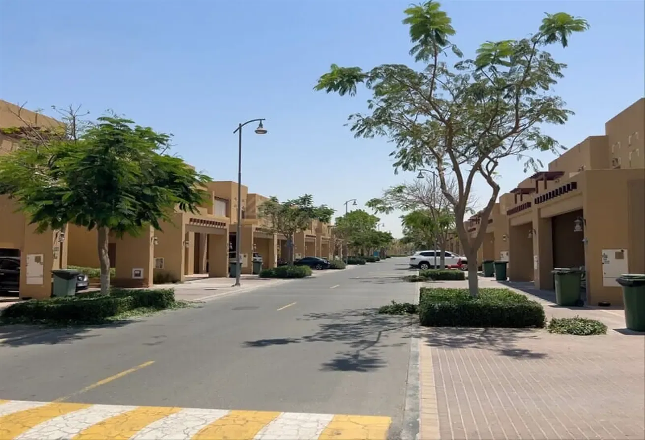 Unfurnished 2 BR | Close to Metro | Vacant