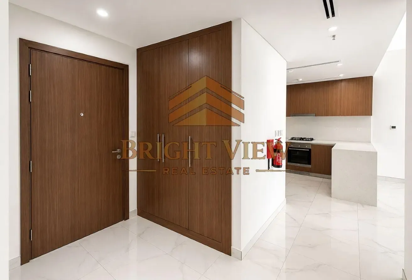 Brand New 2BR | Open Kitchen | 110K 1 Cheque