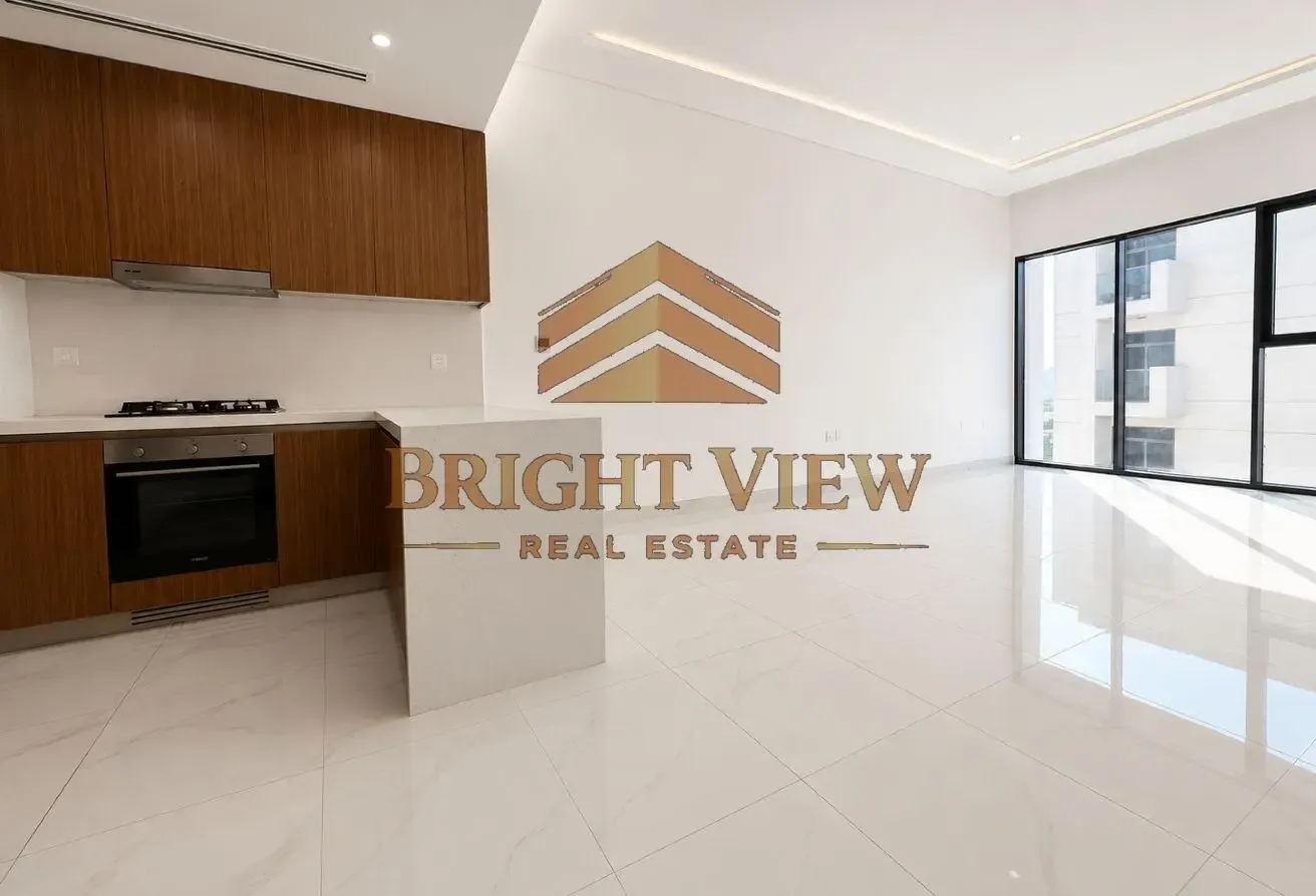 Brand New 2BR | Open Kitchen | 110K 1 Cheque