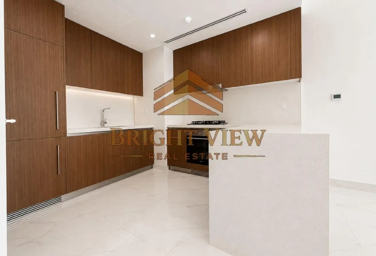 Brand New 2BR | Open Kitchen | 110K 1 Cheque