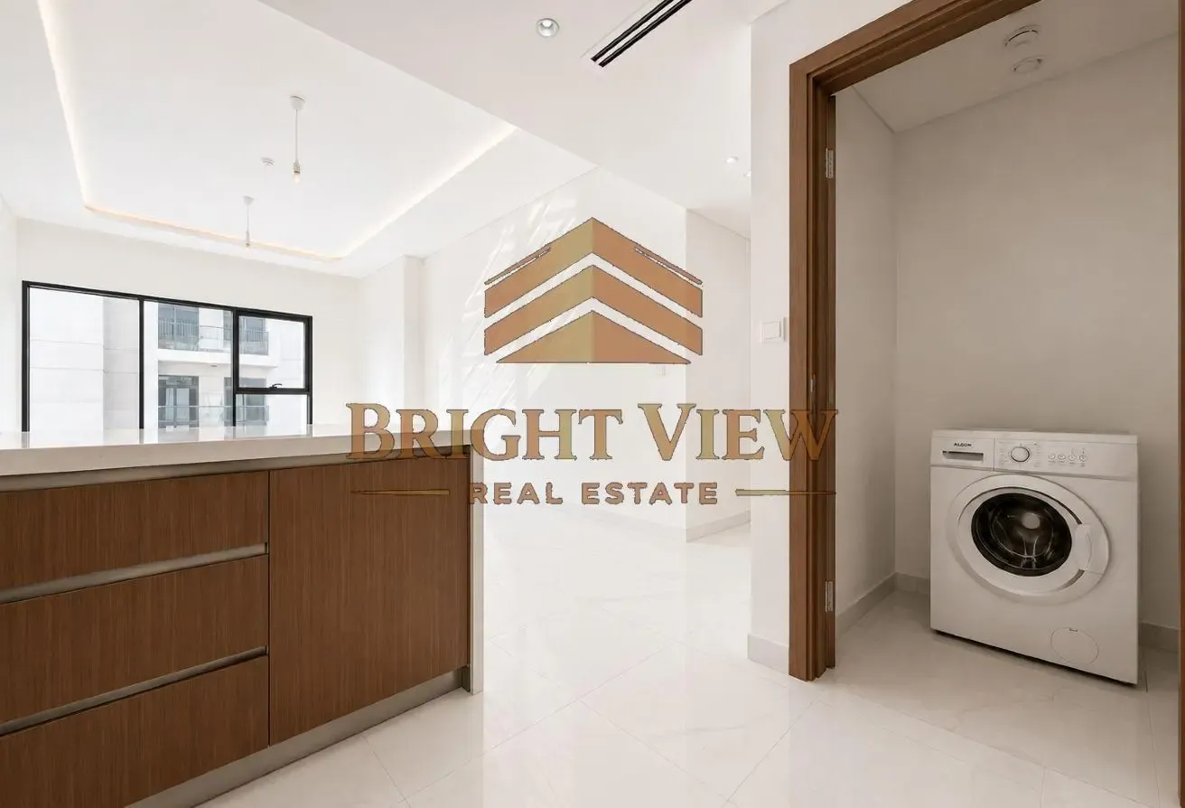 Brand New 2BR | Open Kitchen | 110K 1 Cheque