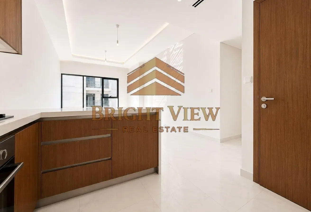Brand New 2BR | Open Kitchen | 110K 1 Cheque