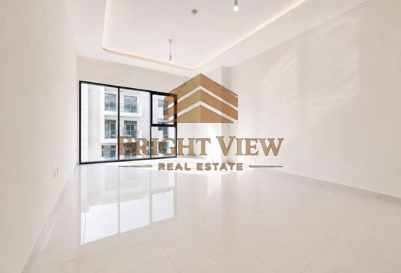 Brand New 2BR | Open Kitchen | 110K 1 Cheque
