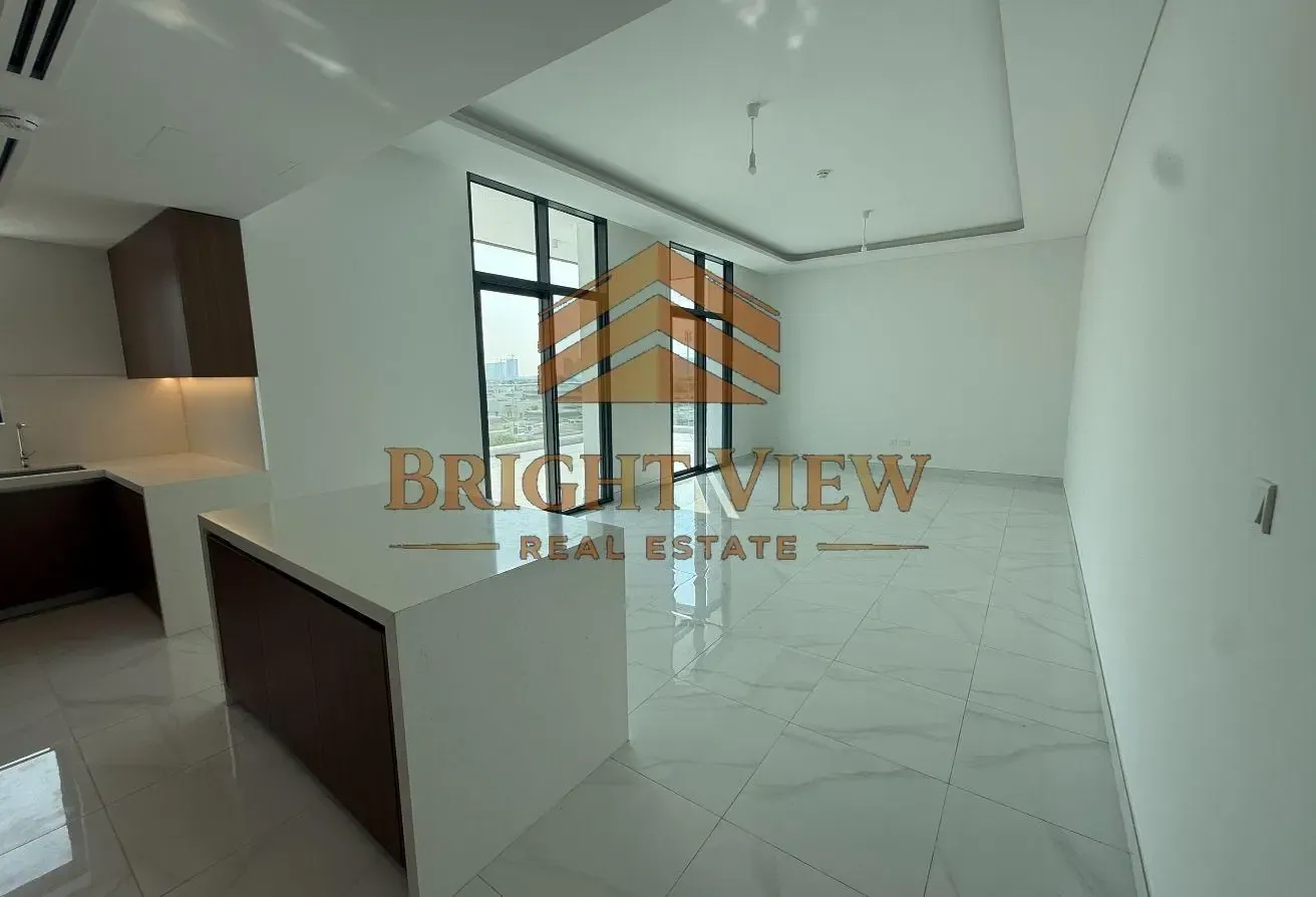 Brand New 3BR+Maid With Large Podium