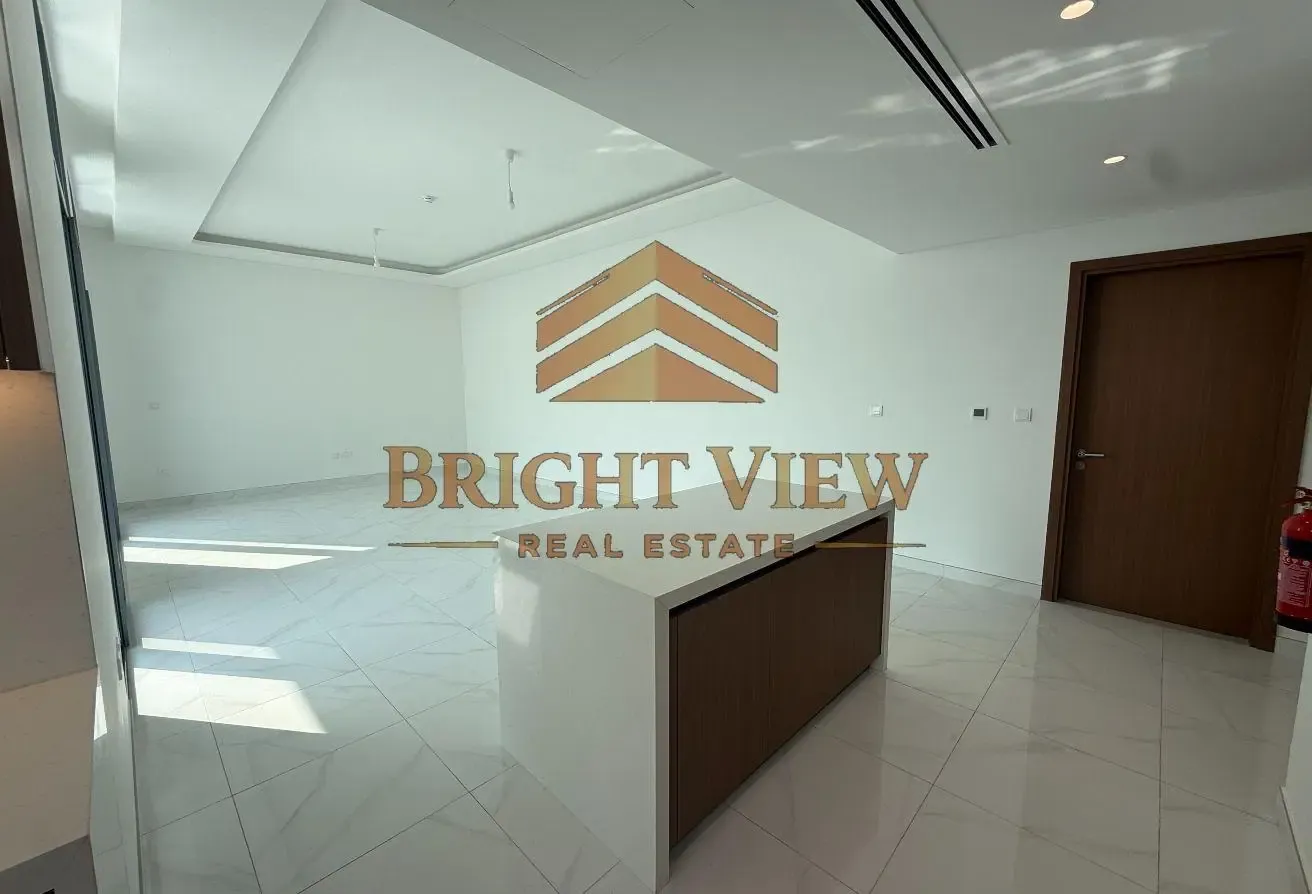 Brand New 3BR+Maid With Large Podium