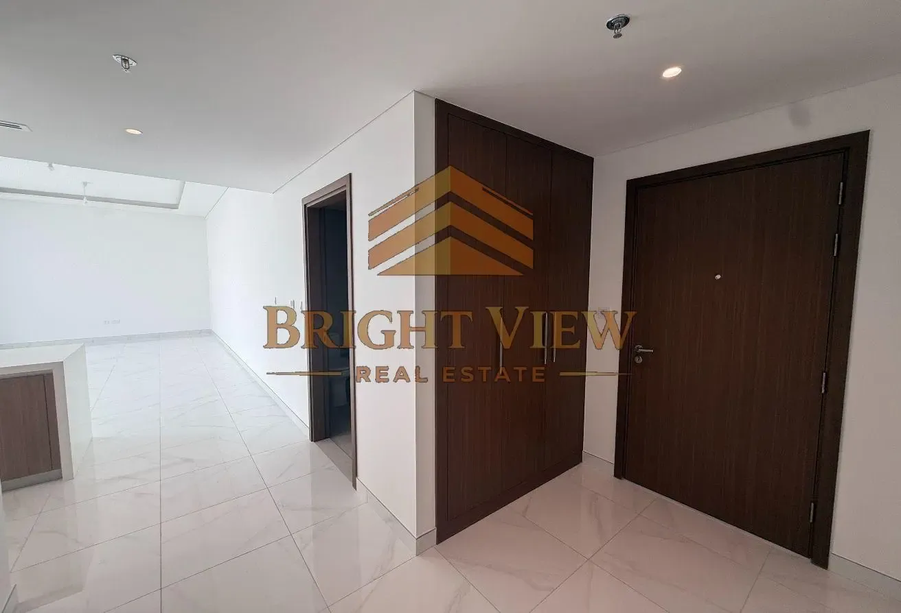 Brand New 3BR+Maid With Large Podium